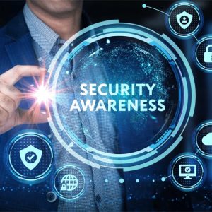End-User Cybersecurity Training