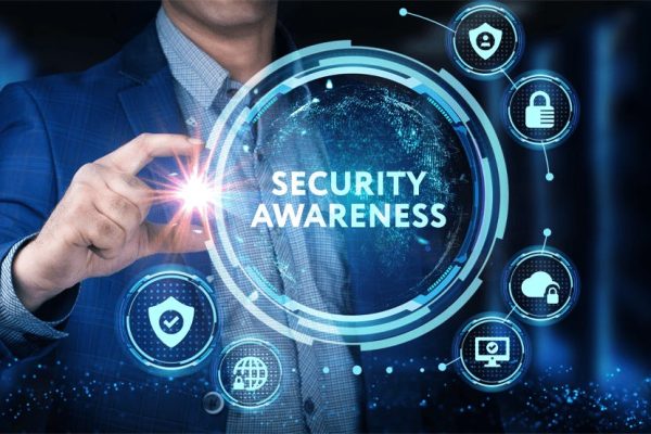 End-User Cybersecurity Training