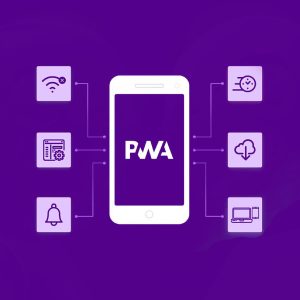 Progressive Web App (PWA) Development