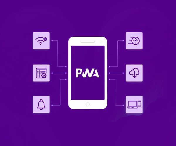 Progressive Web App (PWA) Development