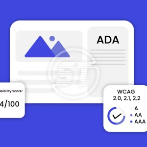 Website Accessibility Audits (ADA, WCAG Compliance)