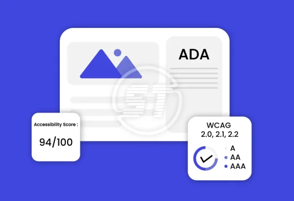 Website Accessibility Audits (ADA, WCAG Compliance)