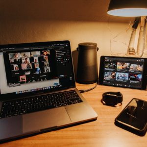 Software & Platform Virtual Training (Zoom, Microsoft 365, etc.)