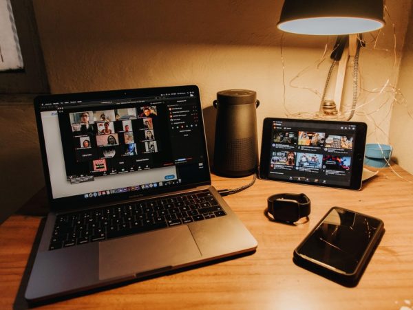 Software & Platform Virtual Training (Zoom, Microsoft 365, etc.)
