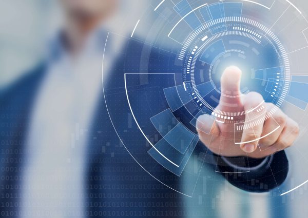 Virtual CTO/IT Advisor on Demand