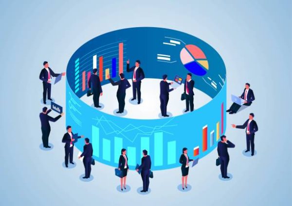 Virtual IT Strategy Consulting