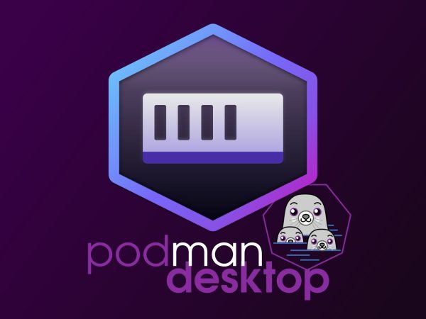 Containerization Services (Docker, Podman)